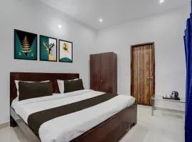 Hotel O SGT University Road Formerly Budhera