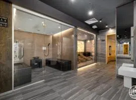 Apartments M&M, GRATIS parking, basen, sauna, siłownia