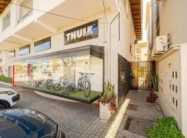 Design, Wi-Fi 7, 4 Hóspedes e Conforto Premium