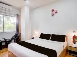 Super Townhouse Lalmati National Highway 27 Formerly The Pinnacle Inn