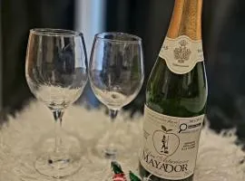 Lovely Cozy Room! with Attached Private Bath in the Heart of Vancouver! Private Parking & Self Check-in!