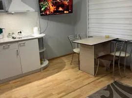 Квартира на Казахстан 72