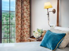 Hotel Rural Cazorla Posada del Cordob&eacute;s, &phi;&theta;&eta;&nu;ό &xi;&epsilon;&nu;&omicron;&delta;&omicron;&chi;&epsilon;ί&omicron; &sigma;&epsilon; Cazorla