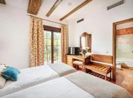 Beneste Cazorla Hotel