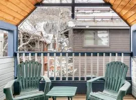 Smuggler B by AvantStay Excellent Condo Within Walking Distance Of Lift 7