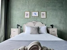 Lusitania Hotel Orizaba