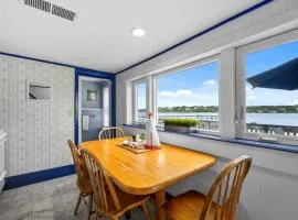 450 State Highway Eastham - Bell Buoy