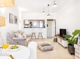 Manelinha Apartment - cozy apartment with pool and beach