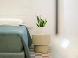 Pepenero Apulian Rooms