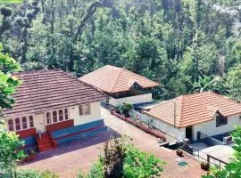 PK Homestay, Chikmagaluru