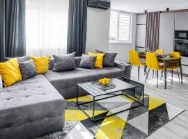 Cozy and Stylish Apartment 2