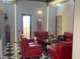 Корона, hotel v destinaci Ashtarak