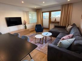 Sonnhang Apartment Unterkofler