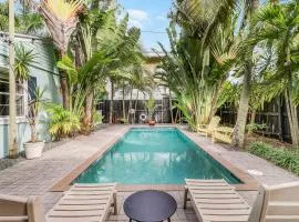 Cottage 1 on Penn - With Pool