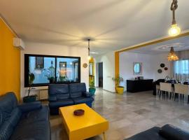 Your Oasis of Tranquility, hytte i Borj el Khessous