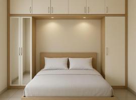 Holiday Villa – hotel 