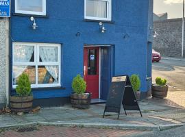 Shipwright Inn, hotel i Pembroke Dock