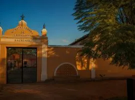 Hacienda La Celada- SEVILLA