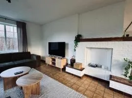 Villa Oni met grote speelruimte