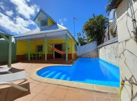 Villa Dezi F3 avec piscine