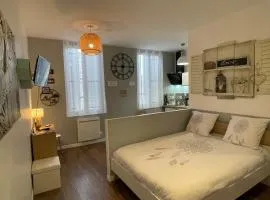 Chez Jean-Yves et Zoé - LE CARPE DIEM - Au calme, Très propre, Proche parkings