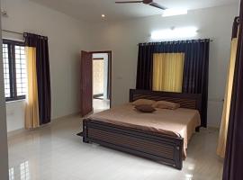 Liyano homestay، فندق في بلكاد