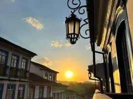 Pousada Memórias de Minas