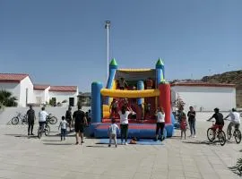 Farmhouse-Villa-فيلا-المزرعة