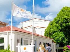 Antigua Village Beach Resort