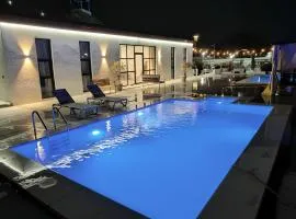 Farmhouse-Villa-فيلا-المزرعة