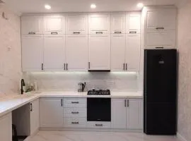 Уютный дом для семьи AL INN