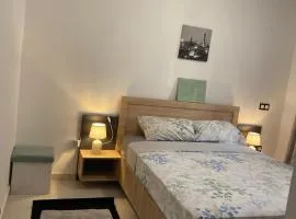 Modern Oceanview Getaway in Anza