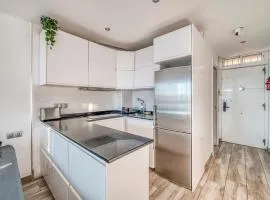 Vistas al Mediterráneo - 4 Huéspedes