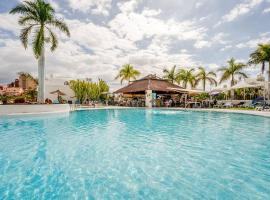 vista mar, khách sạn ở Playa Paraiso