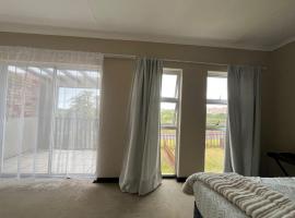 The Grey Ivory, hotel in Port Alfred