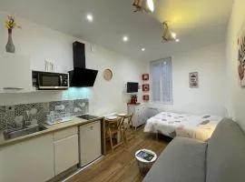 Chez Jean-Yves et Zoé - LA DOLCE VITA - Au calme, Très propre, Proche parkings