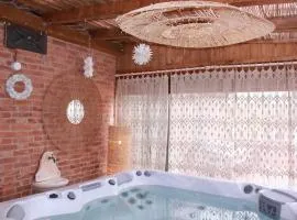 Lucignano 3 suite- Spa- Pool Luxury Villa