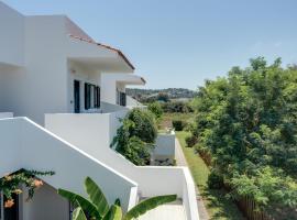 Ilios and Irene 10, B&B in Mastichari