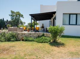 Ilios and Irene 3, Cama e caf&eacute; (B&B) em Mastihari