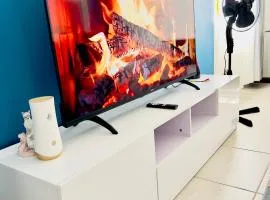 Melville koppies view guest house