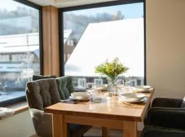 Aspen Lodge Apartments & Sauna