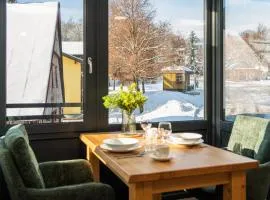 Aspen Lodge Apartments & Sauna