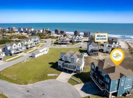 CAC-22B - Whelk, hotel a Buxton