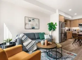 Fancy Irvine Apartment | Shopping + Dining