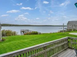 450 State Highway Eastham - Pilot House