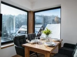 Aspen Lodge Apartments & Sauna