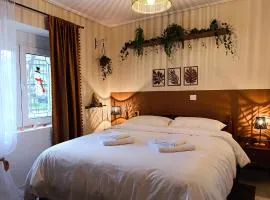 Το Σπίτι στην Πόλη του Μύλου των Ξωτικών