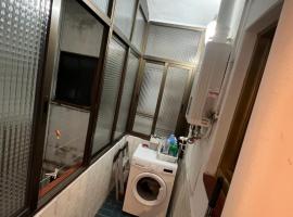 HABITACIÓN barcelona, hotel in Barcelona