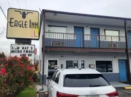 Eagle Inn by Hotel O Richmond Midlothian Turnpike