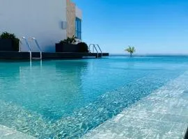 ELEVE – Lujo frente al mar en la mejor ubicación de Mazatlán